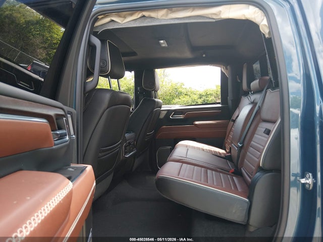 Продажа на аукционе авто 2026 Gmc Sierra 2500hd, vin: 1GT4UXEY4TF207540, номер лота: 45028546