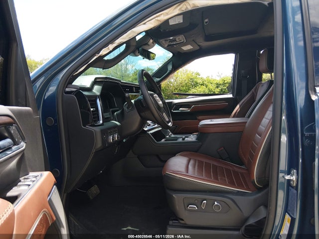 Продажа на аукционе авто 2026 Gmc Sierra 2500hd, vin: 1GT4UXEY4TF207540, номер лота: 45028546