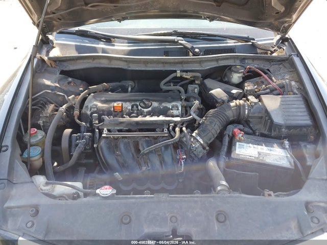 Aukcja sprzedaży 2012 Honda Accord 2.4 Se, vin: 1HGCP2F66CA079707, numer aukcji: 45028547