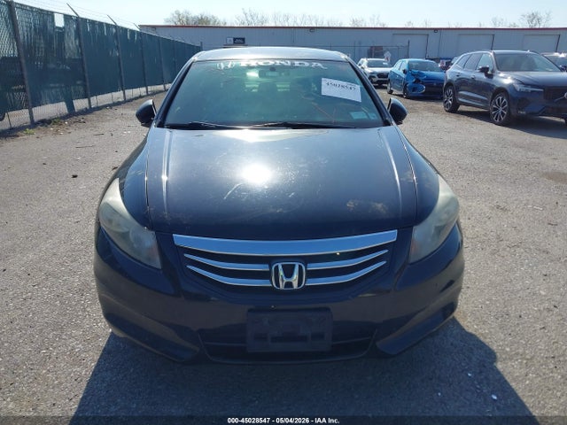 Aukcja sprzedaży 2012 Honda Accord 2.4 Se, vin: 1HGCP2F66CA079707, numer aukcji: 45028547