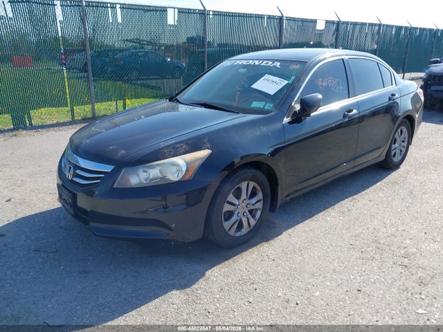 Aukcja sprzedaży 2012 Honda Accord 2.4 Se, vin: 1HGCP2F66CA079707, numer aukcji: 45028547