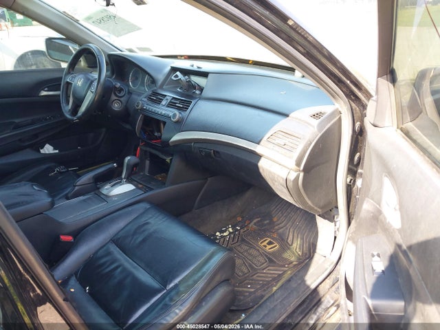 Aukcja sprzedaży 2012 Honda Accord 2.4 Se, vin: 1HGCP2F66CA079707, numer aukcji: 45028547