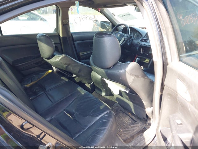 Aukcja sprzedaży 2012 Honda Accord 2.4 Se, vin: 1HGCP2F66CA079707, numer aukcji: 45028547