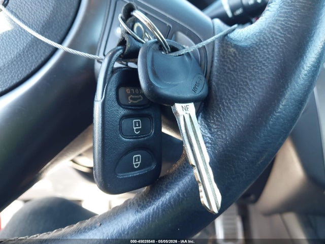 Продажа на аукционе авто 2010 Kia Forte Sx, vin: KNAFW4A32A5244873, номер лота: 45028548
