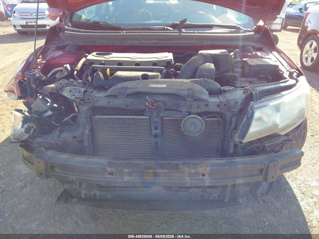 Продажа на аукционе авто 2010 Kia Forte Sx, vin: KNAFW4A32A5244873, номер лота: 45028548