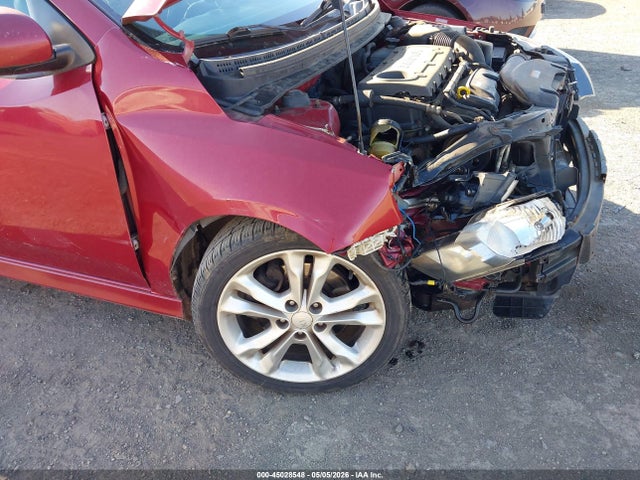 Продажа на аукционе авто 2010 Kia Forte Sx, vin: KNAFW4A32A5244873, номер лота: 45028548