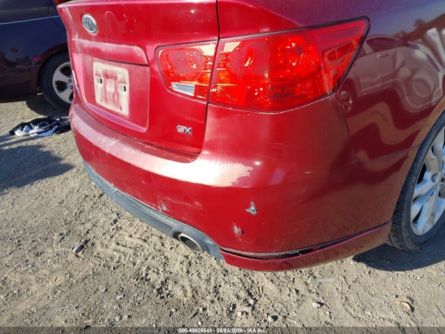 Продажа на аукционе авто 2010 Kia Forte Sx, vin: KNAFW4A32A5244873, номер лота: 45028548