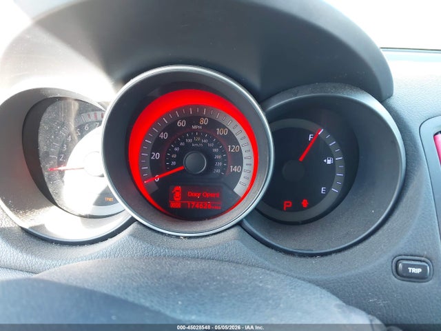 Продажа на аукционе авто 2010 Kia Forte Sx, vin: KNAFW4A32A5244873, номер лота: 45028548