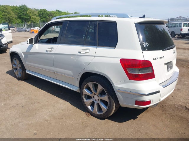 Aukcja sprzedaży 2010 Mercedes-benz Glk 350 4matic, vin: WDCGG8HB5AF279050, numer aukcji: 45028551