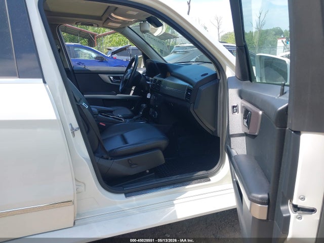 Aukcja sprzedaży 2010 Mercedes-benz Glk 350 4matic, vin: WDCGG8HB5AF279050, numer aukcji: 45028551