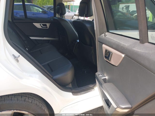 Aukcja sprzedaży 2010 Mercedes-benz Glk 350 4matic, vin: WDCGG8HB5AF279050, numer aukcji: 45028551