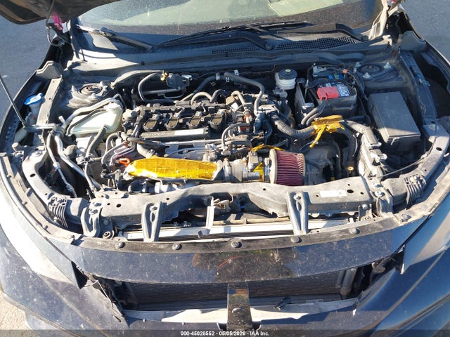 Aukcja sprzedaży 2018 Honda Civic Sport, vin: SHHFK7H48JU236319, numer aukcji: 45028552