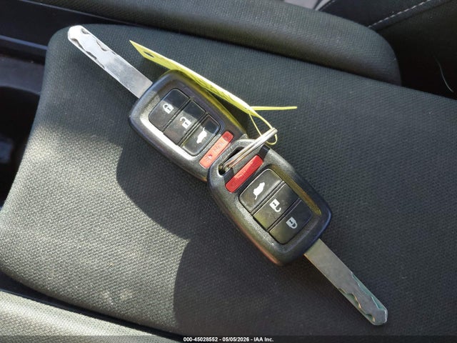 Aukcja sprzedaży 2018 Honda Civic Sport, vin: SHHFK7H48JU236319, numer aukcji: 45028552
