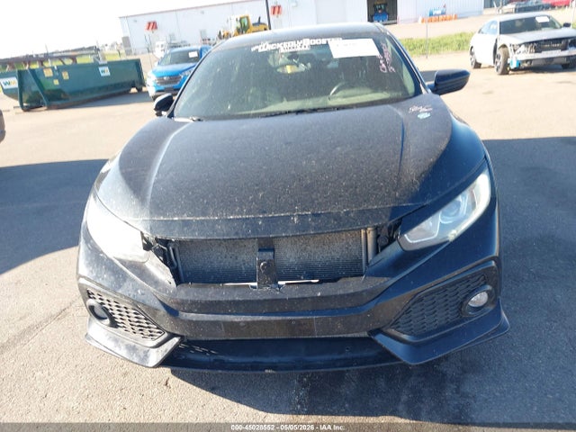 Aukcja sprzedaży 2018 Honda Civic Sport, vin: SHHFK7H48JU236319, numer aukcji: 45028552