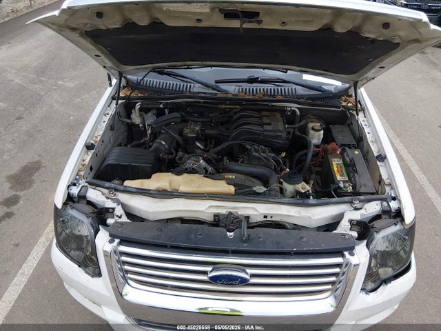 Aukcja sprzedaży 2009 Ford Explorer Xlt, vin: 1FMEU73E09UA11589, numer aukcji: 45028558