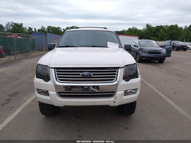 Aukcja sprzedaży 2009 Ford Explorer Xlt, vin: 1FMEU73E09UA11589, numer aukcji: 45028558