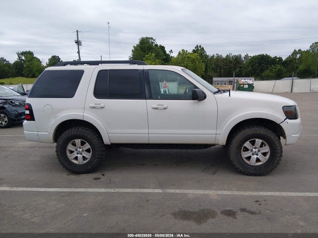 Aukcja sprzedaży 2009 Ford Explorer Xlt, vin: 1FMEU73E09UA11589, numer aukcji: 45028558