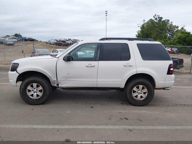 Aukcja sprzedaży 2009 Ford Explorer Xlt, vin: 1FMEU73E09UA11589, numer aukcji: 45028558
