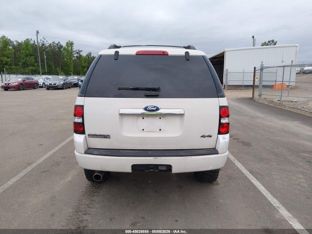 Aukcja sprzedaży 2009 Ford Explorer Xlt, vin: 1FMEU73E09UA11589, numer aukcji: 45028558