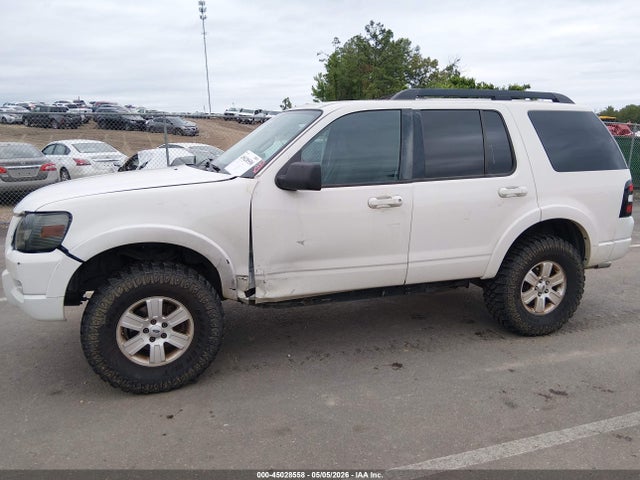 Aukcja sprzedaży 2009 Ford Explorer Xlt, vin: 1FMEU73E09UA11589, numer aukcji: 45028558