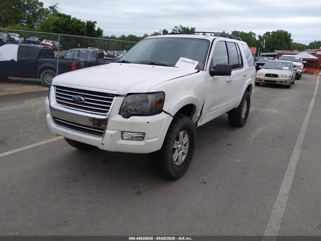 Aukcja sprzedaży 2009 Ford Explorer Xlt, vin: 1FMEU73E09UA11589, numer aukcji: 45028558