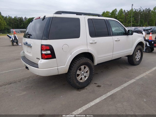 Aukcja sprzedaży 2009 Ford Explorer Xlt, vin: 1FMEU73E09UA11589, numer aukcji: 45028558