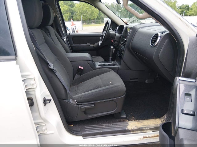 Aukcja sprzedaży 2009 Ford Explorer Xlt, vin: 1FMEU73E09UA11589, numer aukcji: 45028558
