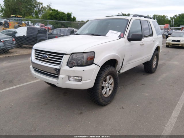 Aukcja sprzedaży 2009 Ford Explorer Xlt, vin: 1FMEU73E09UA11589, numer aukcji: 45028558