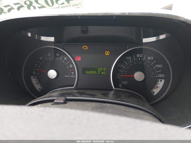 Aukcja sprzedaży 2009 Ford Explorer Xlt, vin: 1FMEU73E09UA11589, numer aukcji: 45028558