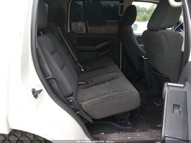 Aukcja sprzedaży 2009 Ford Explorer Xlt, vin: 1FMEU73E09UA11589, numer aukcji: 45028558