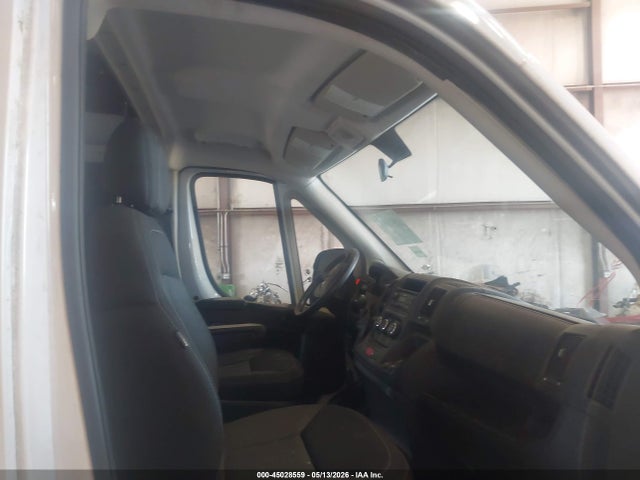 45028559 :رقم المزاد ، 3C6TRVDG7FE503202 vin ، 2015 Ram Promaster 2500 High Roof مزاد بيع