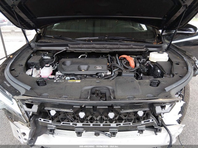 Aukcja sprzedaży 2025 Lexus Rx 350h Premium Plus, vin: 2T2BBMCA0SC083481, numer aukcji: 45028562