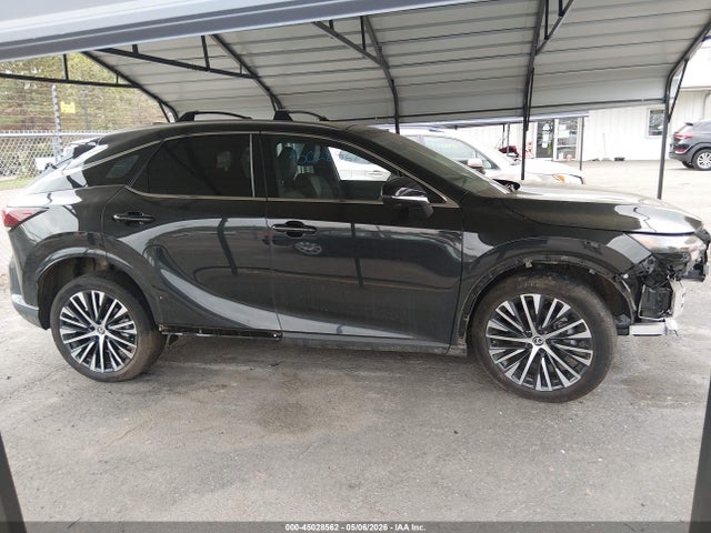 Aukcja sprzedaży 2025 Lexus Rx 350h Premium Plus, vin: 2T2BBMCA0SC083481, numer aukcji: 45028562