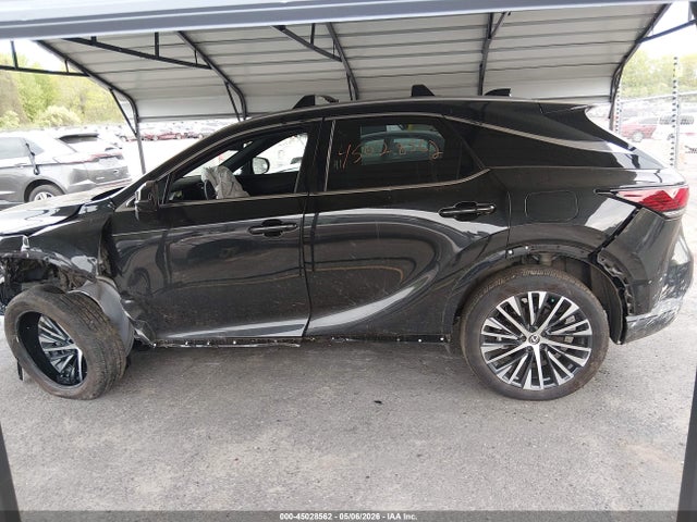 Aukcja sprzedaży 2025 Lexus Rx 350h Premium Plus, vin: 2T2BBMCA0SC083481, numer aukcji: 45028562