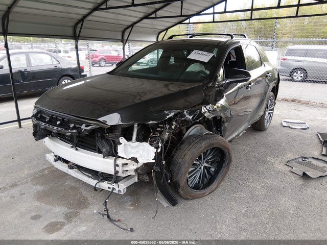 Aukcja sprzedaży 2025 Lexus Rx 350h Premium Plus, vin: 2T2BBMCA0SC083481, numer aukcji: 45028562