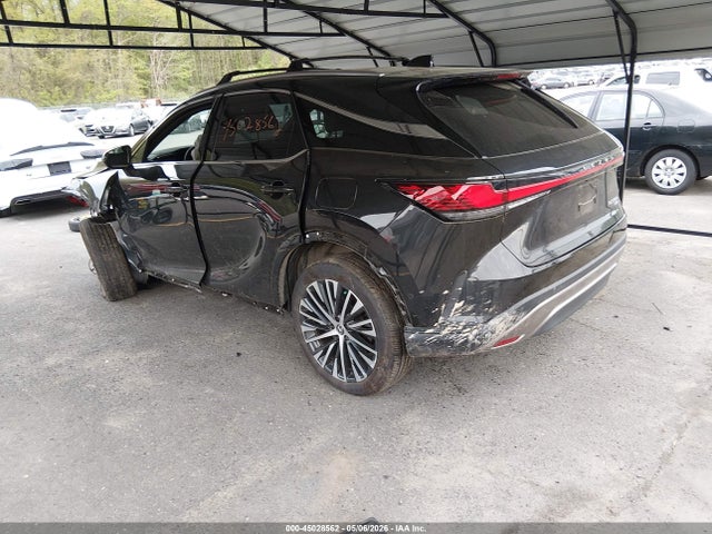 Aukcja sprzedaży 2025 Lexus Rx 350h Premium Plus, vin: 2T2BBMCA0SC083481, numer aukcji: 45028562