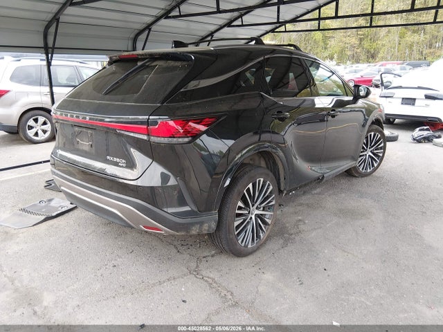Aukcja sprzedaży 2025 Lexus Rx 350h Premium Plus, vin: 2T2BBMCA0SC083481, numer aukcji: 45028562