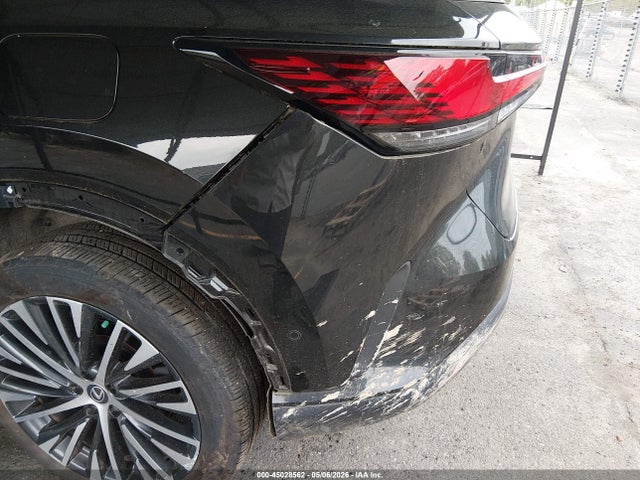 Aukcja sprzedaży 2025 Lexus Rx 350h Premium Plus, vin: 2T2BBMCA0SC083481, numer aukcji: 45028562
