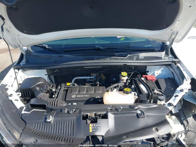 Auction sale of the 2018 Buick Encore Premium, vin: KL4CJHSB7JB556619, lot number: 45028564