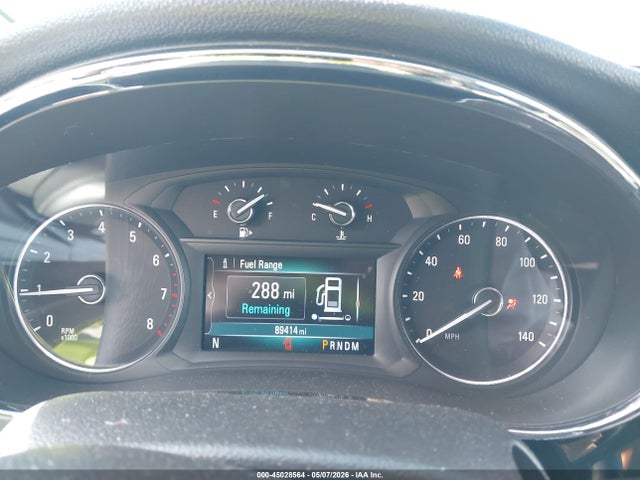 Buick Encore Premium 2018 KL4CJHSB7JB556619 Image 7