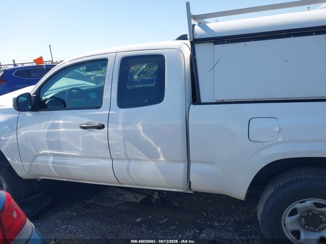 Aukcja sprzedaży 2019 Toyota Tacoma Sr, vin: 5TFRX5GN4KX144999, numer aukcji: 45028563