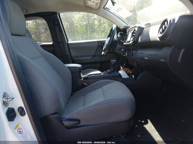 Aukcja sprzedaży 2019 Toyota Tacoma Sr, vin: 5TFRX5GN4KX144999, numer aukcji: 45028563
