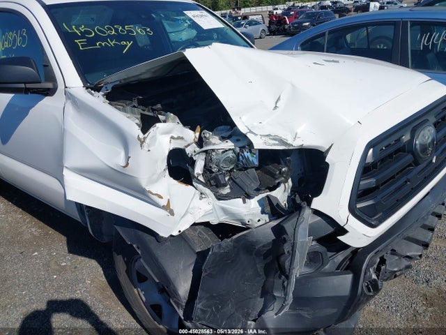 Aukcja sprzedaży 2019 Toyota Tacoma Sr, vin: 5TFRX5GN4KX144999, numer aukcji: 45028563