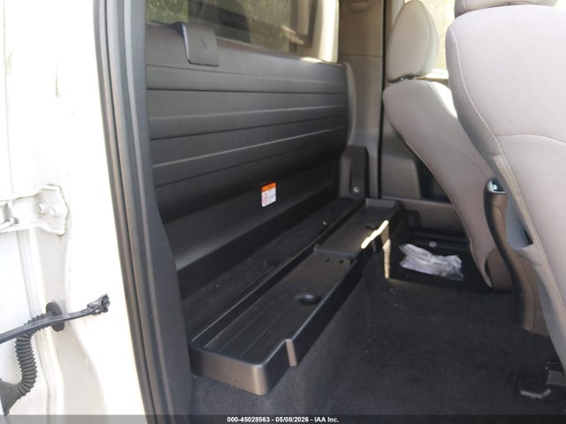 Aukcja sprzedaży 2019 Toyota Tacoma Sr, vin: 5TFRX5GN4KX144999, numer aukcji: 45028563