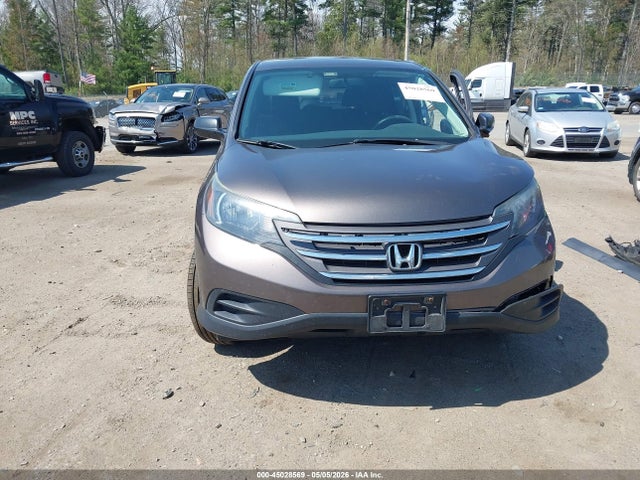 Honda CR-V LX 2014 2HKRM4H30EH681532 Image 13