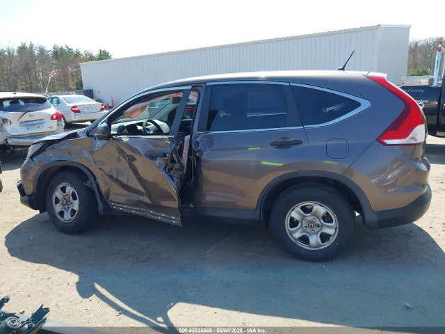 Honda CR-V LX 2014 2HKRM4H30EH681532 Image 15
