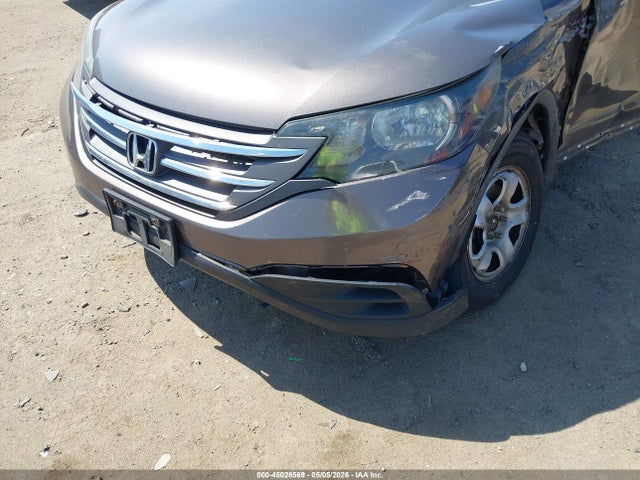 Honda CR-V LX 2014 2HKRM4H30EH681532 Image 18