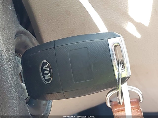 KIA Sorento 2.4l Lx 2017 5XYPGDA3XHG255626 Image 11