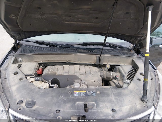 2014 Chevrolet Traverse Ls მანქანა იყიდება აუქციონზე, vin: 1GNKVFEDXEJ202815, აუქციონის ნომერი: 45028571
