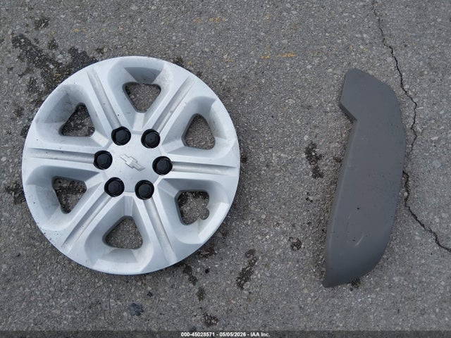 2014 Chevrolet Traverse Ls მანქანა იყიდება აუქციონზე, vin: 1GNKVFEDXEJ202815, აუქციონის ნომერი: 45028571